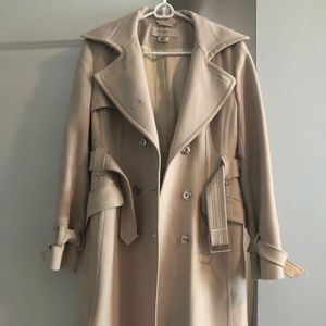 Karen Millen trench coat